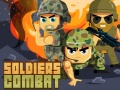 Ігра Soldiers Combat
