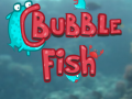 Игра Bubble Fish