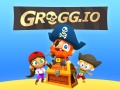 Ігра Grogg.io