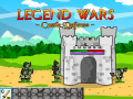 Игра Legend Wars: Castle Defense