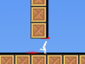 Ігра 2D Jump & Run with Map Editor