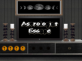 Игра Astrologist Escape