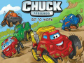 Игра Tonka Chuck & Friends: Story Book 