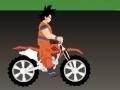 Игра Dragon Ball