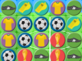 Игра World Cup Match 3