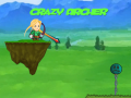 Игра Crazy Archer