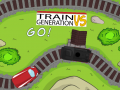 Игра Train vs Generation