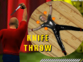 Игра Kniff Throw