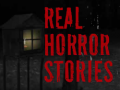 Игра Real Horror stories