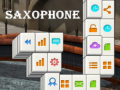Ігра Saxophone