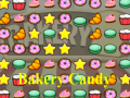 Ігра Bakery Candy