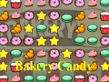 Игра Bakery Candy