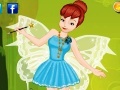 Игра Fantasy Tinkerbell