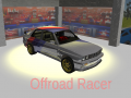 Игра Offroad Racer