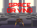 Игра Space Driving