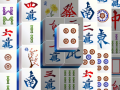 Ігра Mahjong Gardens