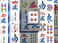 Игра Mahjong Gardens