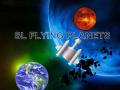 Игра SL Flying Planets