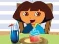 Игра Dora The Explorer Dining Table Decor