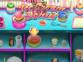 Игра Ice Cream Donut