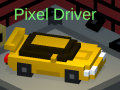 Игра Pixel Driver
