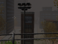 Ігра Captured City 3D