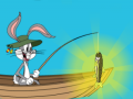 Игра New Looney Tunes Batutta Di Pesca
