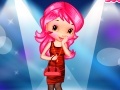 Ігра Pop Star Strawberry Shortcake