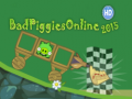 Игра Bad Piggies online HD 2015