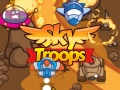 Игра Sky Troops