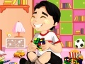 Игра Rubik boy