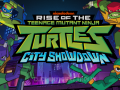 Игра TMNT: City Showdown 