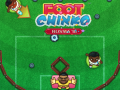 Ігра Foot Chinko Russia '18