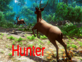 Игра Hunter