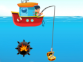 Игра Fishing Trip