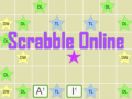 Игра Scrabble Online