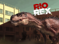 Ігра Rio Rex