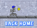 Игра Back Home