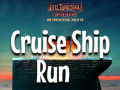 Ігра Hotel Transylvania 3: Cruise Ship Run
