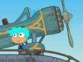 Игра Poptropica