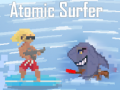 Игра Atomic Surfer