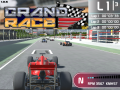 Игра Grand Race