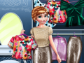 Игра Princess Makeover Time