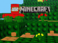 Игра Lego Minecraft