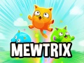 Ігра Mewtrix