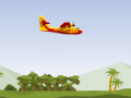 Игра Canadair Water Bomber