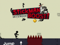 Игра Stickman Boost 2
