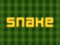Игра Snake