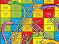 Игра Lof Snakes & Ladders