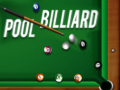 Ігра Pool Billiard